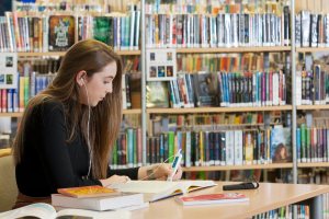 ExamReader and ReaderPen – Text-to-speech technology to help secondary students with reading difficulties