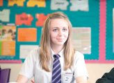 Classroom life: Ipswich Academy