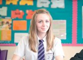 Classroom life: Ipswich Academy