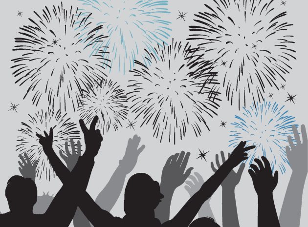Opinion: Vic Goddard’s new (school) year’s resolutions