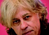 What I learnt at school: Bob Geldof