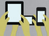 Bring Your Own Device in action