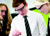 Lesson Plan: KS4 Science – the chemistry of oil