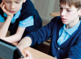 Computer science… teaching coding to teens