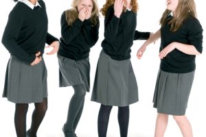 Lesson Plan: KS4 PSHE, bullying