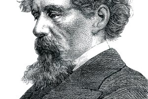 Lesson Plan: KS3 English, Dickens