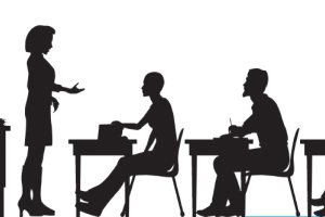 Eileen Field: there’s never a bad time to introduce innovative teaching methods