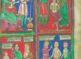 Lesson Plan: KS4 History, medieval medicine