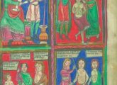 Lesson Plan: KS4 History, medieval medicine