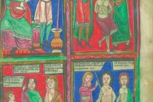 Lesson Plan: KS4 History, medieval medicine