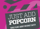 Film club: internet safety