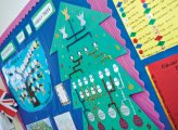 How to turn your walls into an interactive learning resource