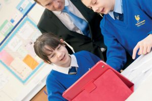 How tablet technology could transform your school