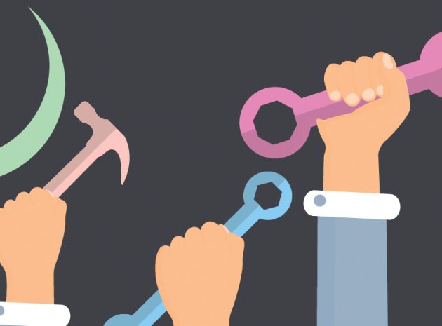Is time up for Ofsted?