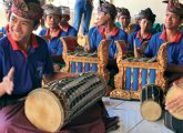 Lesson Plan: KS3/4 Music, introducing Gamelan