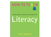 BOOK REVIEW: How to Teach Literacy
