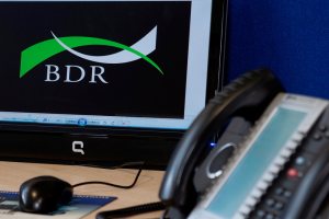 BDR Voice & Data