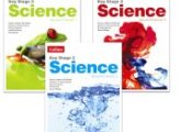 Collins Key Stage 3 Science, Second Edition