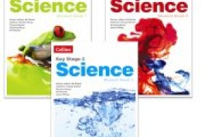 Collins Key Stage 3 Science, Second Edition