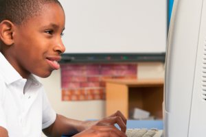 Investing in ICT for SEN students
