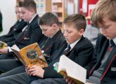 How to get secondary students reading for pleasure