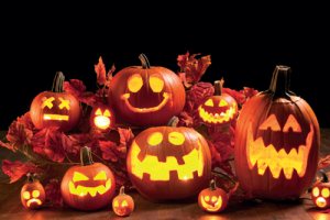 Lesson Plan: KS3 MFL, discussing Hallowe’en