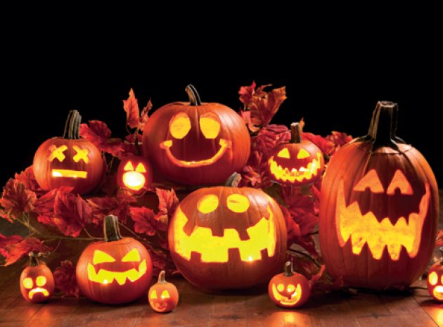 Lesson Plan: KS3 MFL, discussing Hallowe’en