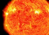 Lesson Plan: KS4 Science, our spectacular sun