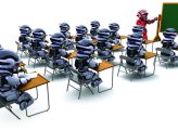 Are we letting our love affair with technology in schools get out of hand?