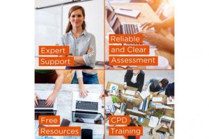 The Support You Need, eduqas