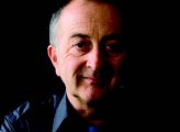 Tony Robinson recalls his time at Wanstead County High