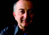 Tony Robinson recalls his time at Wanstead County High