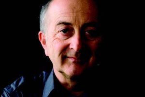 Tony Robinson recalls his time at Wanstead County High