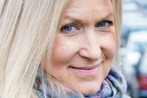 What I learnt at school: Fiona Millar