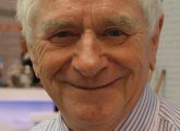 What I learnt at school: Johnny Ball