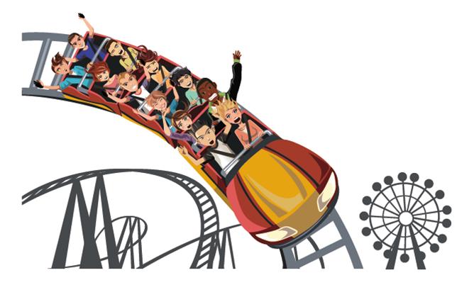 An educational theme park trip? Absolutely! | Outdoor Learning 
