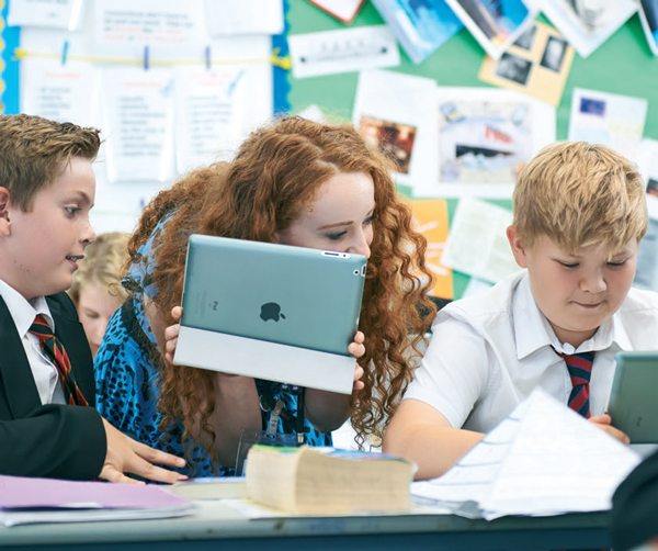 Blending English and Maths Across the Curriculum English Teach