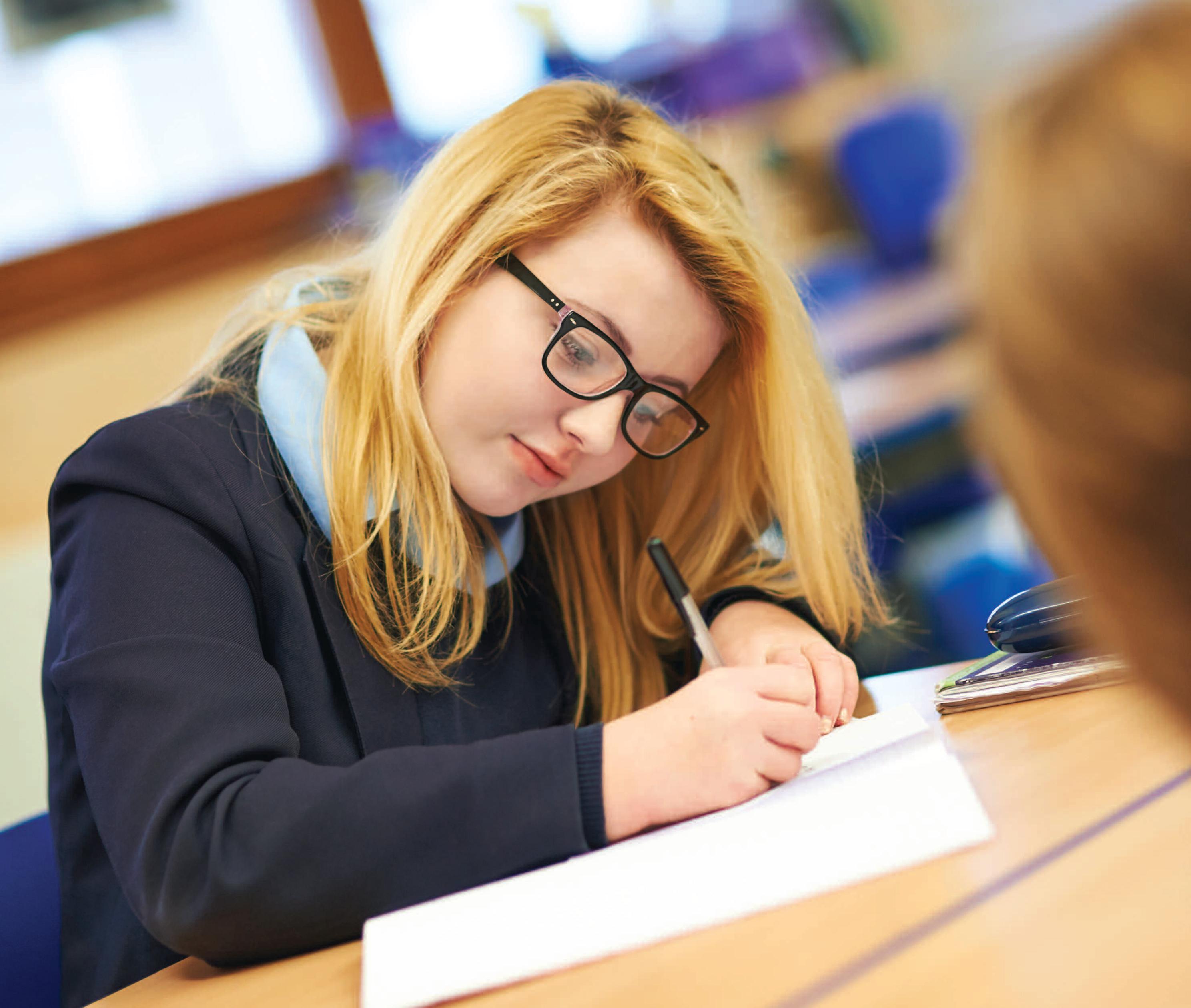 English turn essay