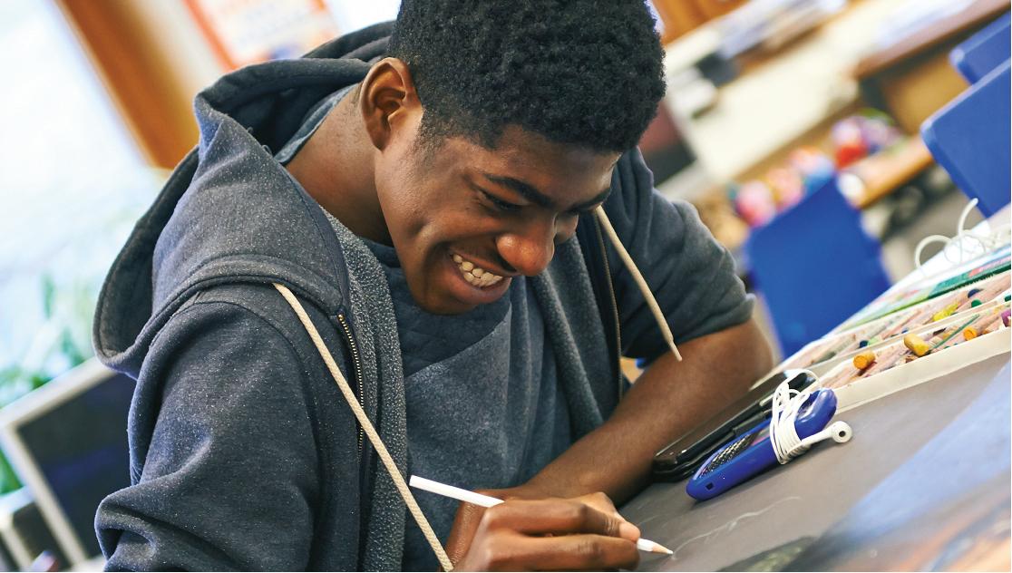 Lesson plan: KS4 art – turning thoughts into tangible work | The Arts ...