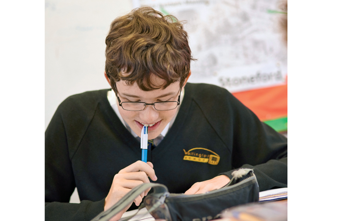 Lesson Plan KS4 Maths The Meaning Of The Mean Maths And Science Teach Secondary