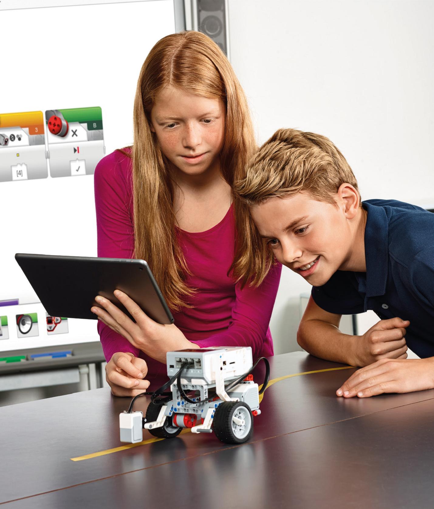 Lego mindstorms hotsell education
