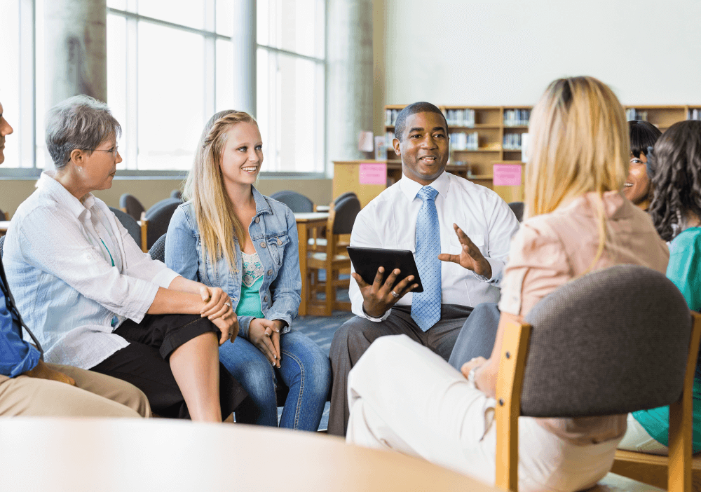 How Lead Practitioner Accreditation can supercharge your professional