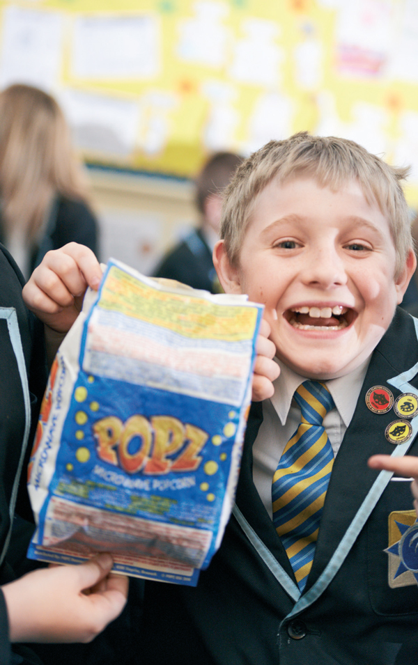 Teaching across the curriculum with film English and MFL Teach