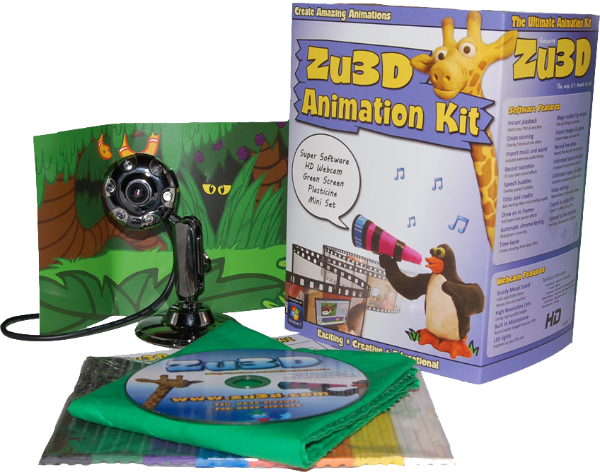Independent Product review of Zu3D by John Dabell | Product Focus | Teach  Secondary