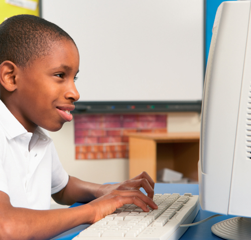 Investing in ICT for SEN students | Computing | Teach Secondary